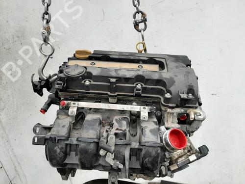 Engine VAUXHALL CORSA Mk IV (E) (X15) 1.4 | BP26870384M1 
