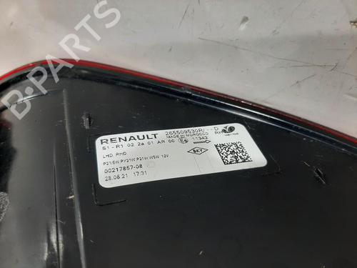 Right taillight DACIA SANDERO III 1.0 TCe 90 | BP39211003C35 - Image 2