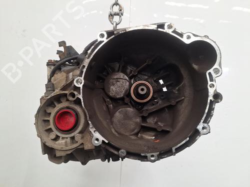 Used Gearbox Gearbox KIA CARENS IV 1.7 CRDi (136 hp) 34403923 34403923