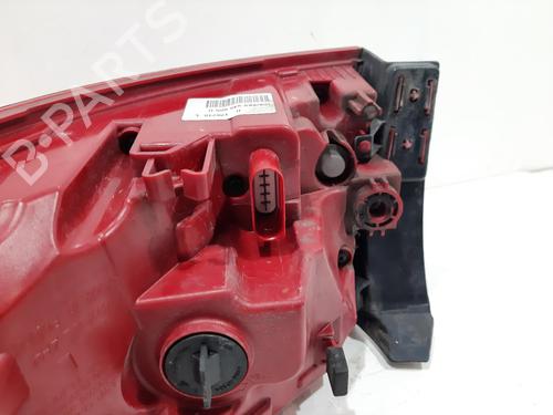 Left taillight AUDI A4 B8 Avant (8K5) 2.0 TDI | BP36254113C34  - Image 5