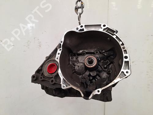 Used Gearbox Gearbox 38871420 38871420