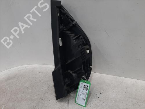 Left taillight RENAULT SCÉNIC III (JZ0/1_) 1.5 dCi | BP26758498C34 