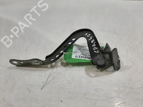 Used Other Other TOYOTA AYGO (_B4_) 1.0 VVTi (KGB40) (72 hp) 34206274 34206274