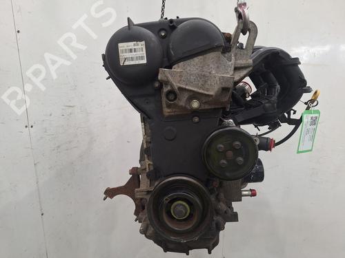 Engine FORD B-MAX (JK) 1.4 | BP38991887M1 - Image 3