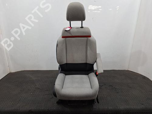 Used Right front seat Right front seat CITROËN C3 AIRCROSS II (2R_, 2C_) 1.2 PureTech 110 (2RHNZB, 2RHNZW, 2RHNPX, 2RHNPJ) (110 hp) 39569846 39569846