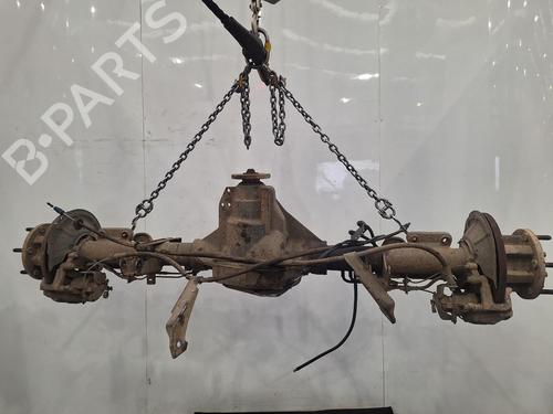 Used Rear axle FORD TRANSIT V363 Platform/Chassis (FED, FFD) 2.0 EcoBlue RWD (170 hp) 32409179