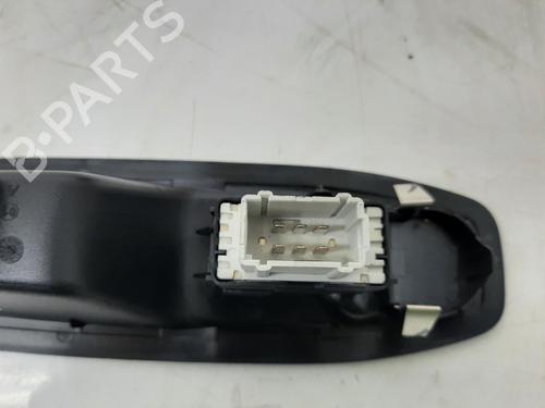 Left front window switch PEUGEOT 208 I (CA_, CC_) 1.6 GTi | BP26827642I27 - Image 3