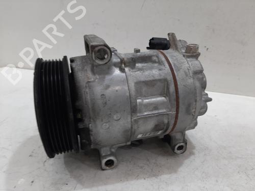 AC-Kompressor CITROËN C4 Picasso II 1.6 BlueHDi 120 | BP29236373M34 