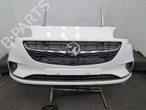 Used Front bumper Front bumper 37496927 37496927