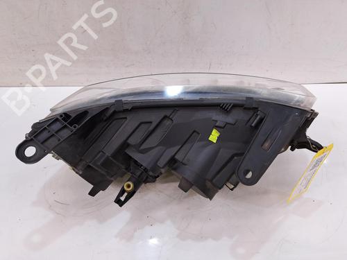 Left headlight DACIA DUSTER (HM_) 1.3 TCe 130 (HMMF) | BP29637259C28 