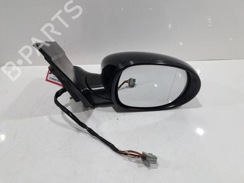 Used Right mirror Right mirror HONDA CIVIC VIII Hatchback (FN, FK) 1.8 (FN1, FK2) (140 hp) 40512620 40512620