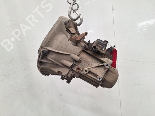 Gearbox FORD KA (RU8) 1.2 | BP37539953M3 - Image 2