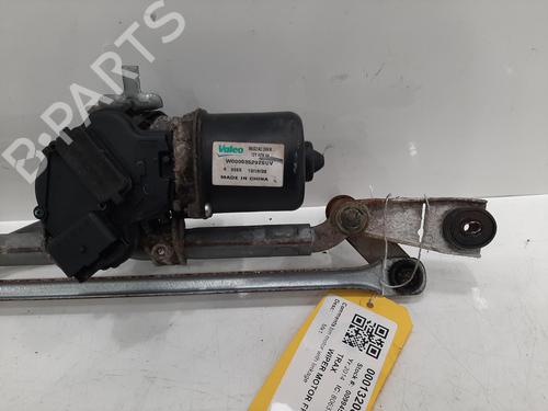 Front wiper motor CHEVROLET TRAX 1.4 | BP26753426M29