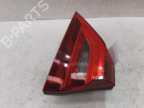Left taillight AUDI A1 Sportback (GBA) 25 TFSI | BP33318094C34  - Image 6