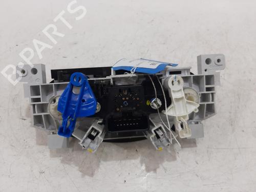 Climate control DACIA DUSTER (HS_) 1.5 dCi | BP31009358I5