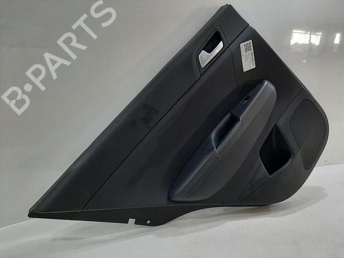 Rear left panel KIA SPORTAGE IV (QL, QLE) 1.7 CRDi | BP34233695C60 - Image 2