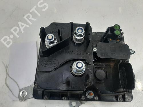 Control unit LAND ROVER RANGE ROVER SPORT II (L494) 4.4 SDV8 4x4 | BP26859498M11 