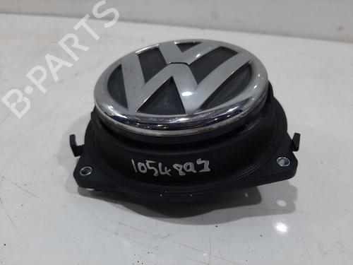 Tailgate handle VW GOLF VI (5K1) 1.2 TSI | BP37219184C132 - Image 2