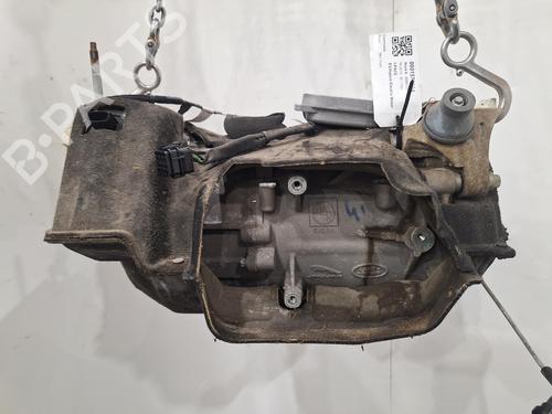 Engine JAGUAR I-PACE (X590) EV400 AWD | BP30608873M1