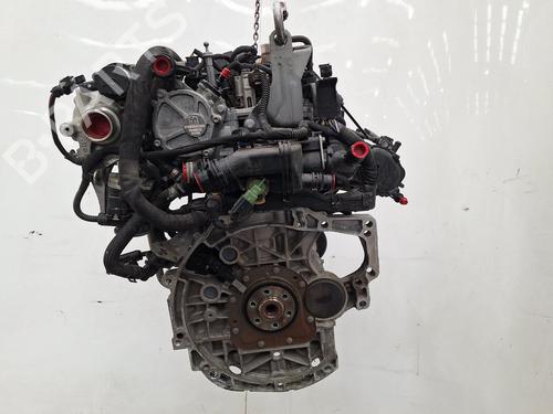 Engine VAUXHALL CROSSLAND X / CROSSLAND (P17) 1.2 (75) | BP34205796M1  - Image 5