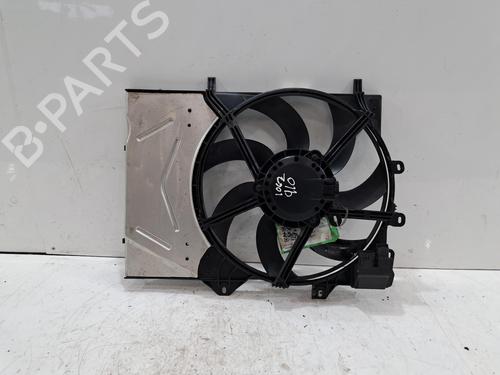 Used Radiator fan Radiator fan VAUXHALL CROSSLAND X / CROSSLAND (P17) 1.2 (75) (131 hp) 39951747 39951747