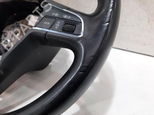Steering wheel SEAT ATECA (KH7, KHP) 1.6 TDI | BP32757392C49  - Image 5