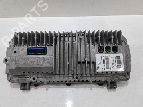 Instrument cluster JAGUAR I-PACE (X590) EV400 AWD | BP29059777C47