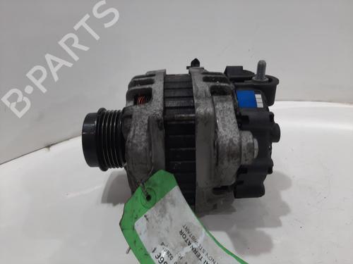 Alternator HYUNDAI i20 I (PB, PBT) 1.2 | BP29471459M7 