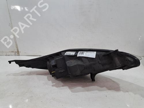 Left headlight FORD FIESTA VI (CB1, CCN) 1.25 | BP29810511C28 