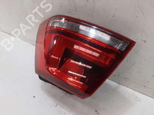 Used Right taillight VW GOLF VII (5G1, BQ1, BE1, BE2) 2.0 TDI (150 hp) 32851877