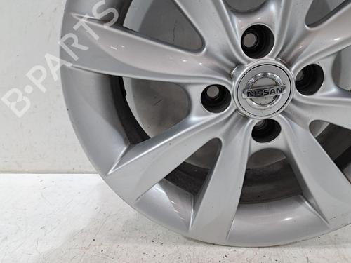 Fælk NISSAN NOTE (E12) 1.2 DIG-S | BP31628388C45