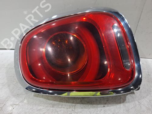 Used Right taillight Right taillight MINI MINI (F56) Cooper (136 hp) 40222888 40222888