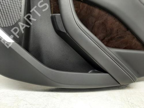 Andre JAGUAR I-PACE (X590) EV400 AWD | BP26757838O1