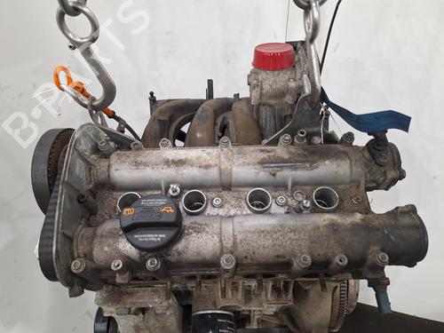Engine SEAT IBIZA IV SC (6J1, 6P5) 1.4 | BP30517511M1