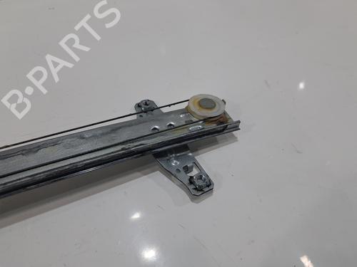 Front left window mechanism SUZUKI VITARA (LY) 1.4 Hybrid (Mild Hybrid) AllGrip (APK414) | BP34644734C22 - Image 2