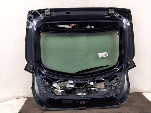 Heckklappe MAZDA 2 Hatchback (DL, DJ) 1.5 SKYACTIV-G | BP32357484C6