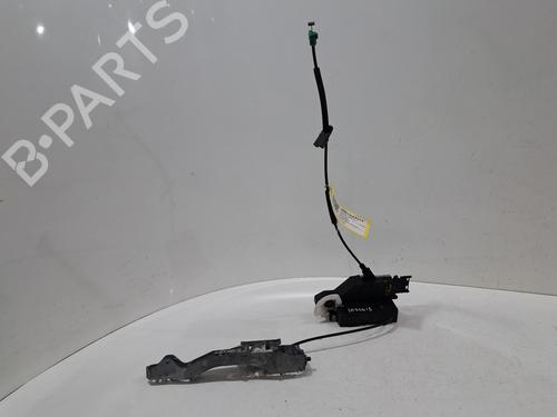 Andre CITROËN C3 Picasso (SH_) 1.6 VTi 120 (120 hp) 31978361