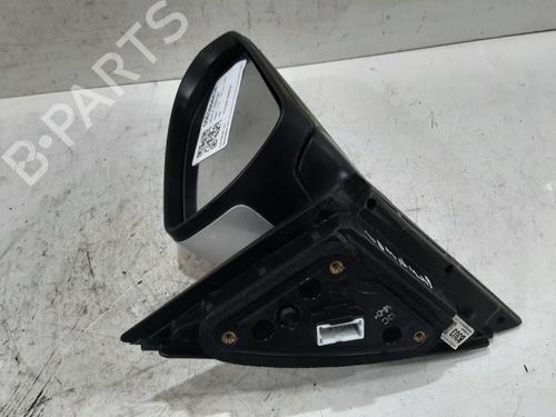 Right mirror HYUNDAI i30 (PDE, PD, PDEN) 1.0 T-GDI | BP31361505C27 