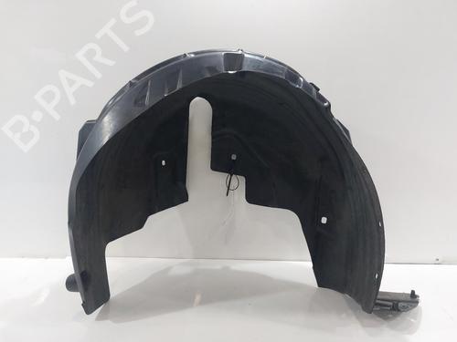 Used Wheel arch PEUGEOT 208 II (UB_, UP_, UW_, UJ_) 1.2 PureTech 75 (75 hp) 28038590