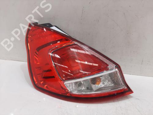 Left taillight FORD FIESTA VI (CB1, CCN) 1.0 EcoBoost | BP29636904C34 
