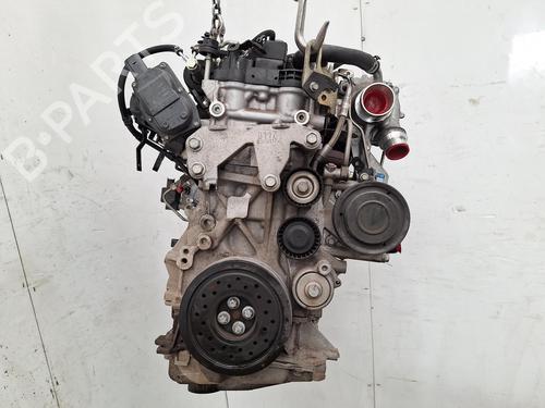 Motor VAUXHALL MOKKA / MOKKA X (J13) 1.6 CDTi | BP28040337M1 
