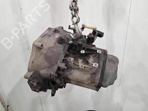 Gearbox CITROËN DS3 (SA_) 1.6 VTi 120 | BP30095316M3 