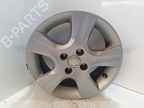 Used Rim Rim HONDA JAZZ III (GE_, GG_, GP_, ZA_) 1.3 i (GE6, GG3, GG6) (100 hp) 36216535 36216535