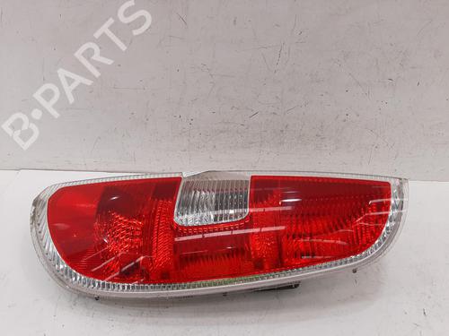 Used Right taillight Right taillight SKODA ROOMSTER (5J7) 1.2 TSI (105 hp) 33800117 33800117