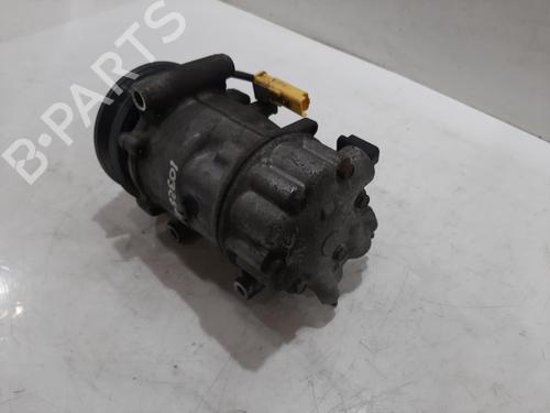 AC-Kompressor CITROËN DS3 (SA_) 1.6 VTi 120 | BP30260030M34