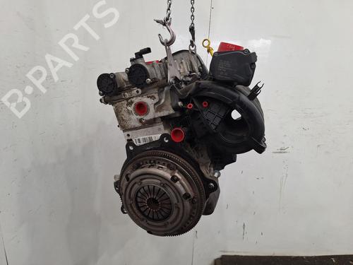 Used Engine Engine SEAT IBIZA IV (6J5, 6P1) 1.4 (85 hp) 39965079 39965079