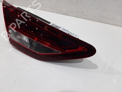 Left taillight SEAT LEON (5F1) 1.4 TSI | BP33318777C34 - Image 3