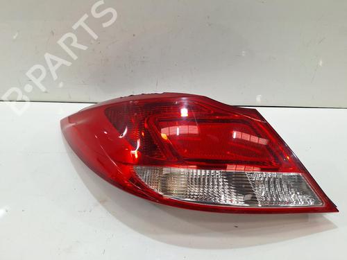 Used Left taillight Left taillight 38486935 38486935