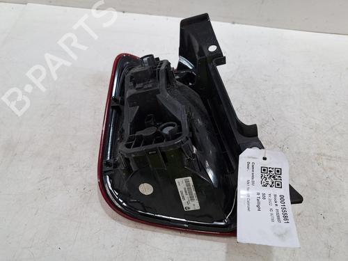 Right taillight FIAT 500 C (312_) 1.0 Mild Hybrid (312.AYD1B) | BP30286151C35