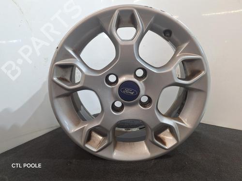 Used Rim Rim FORD FIESTA VI (CB1, CCN) 1.25 (82 hp) 39934747 39934747